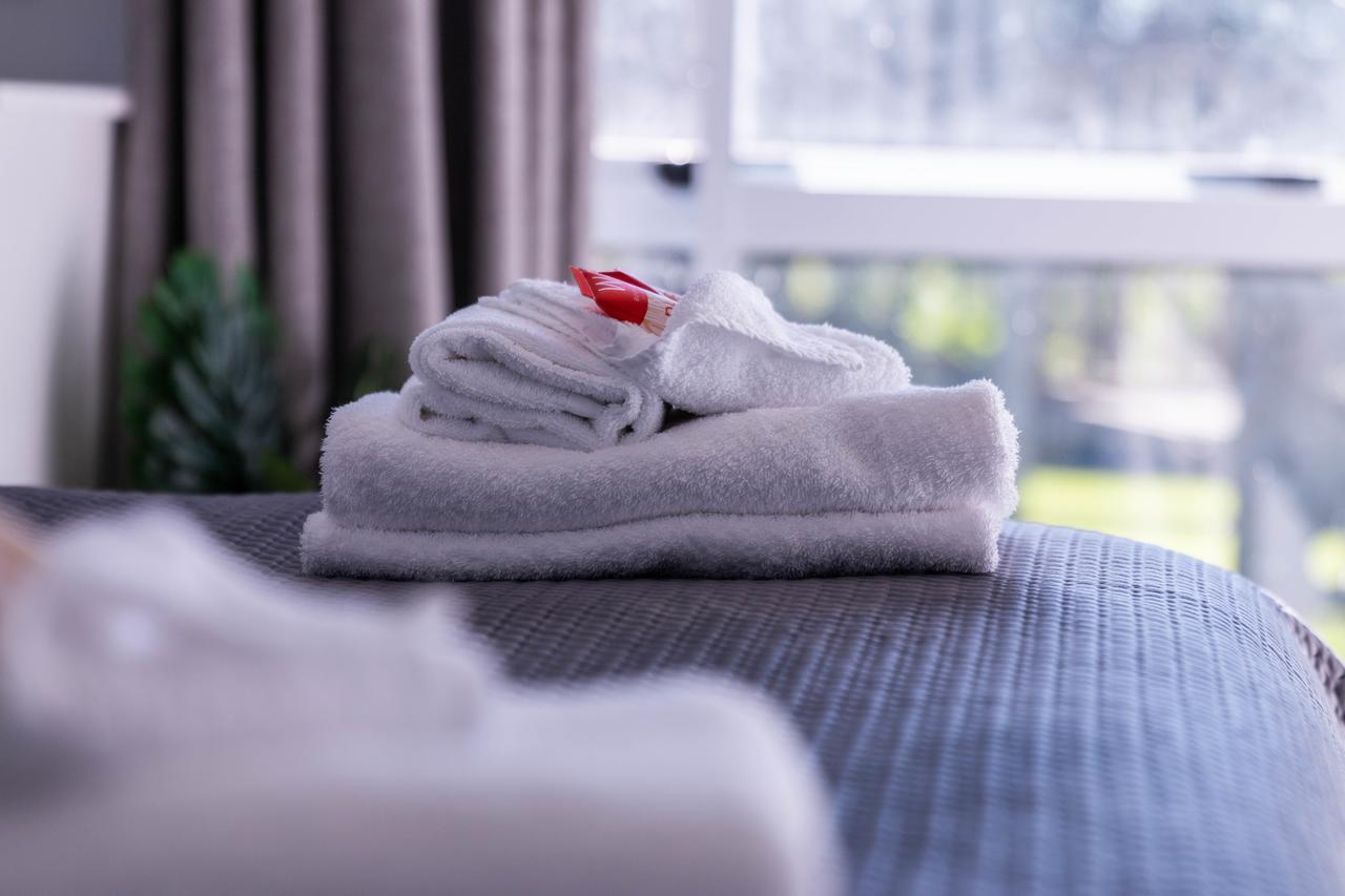 Waihi Beach Hotel Ngoại thất bức ảnh