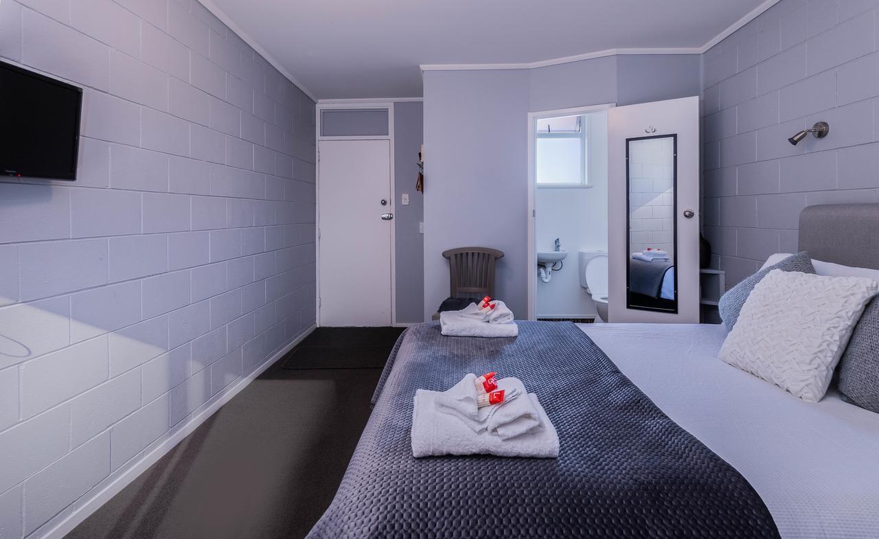 Waihi Beach Hotel Ngoại thất bức ảnh