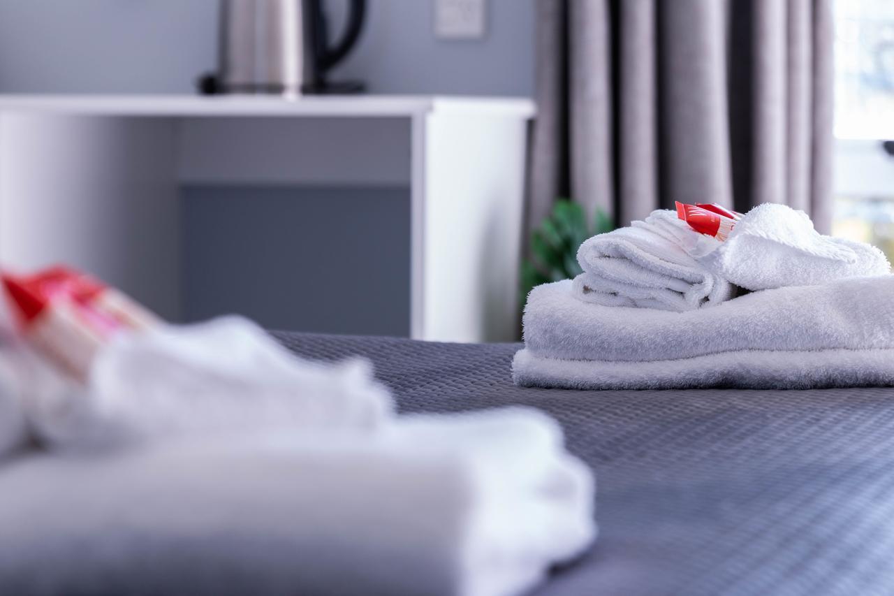 Waihi Beach Hotel Ngoại thất bức ảnh