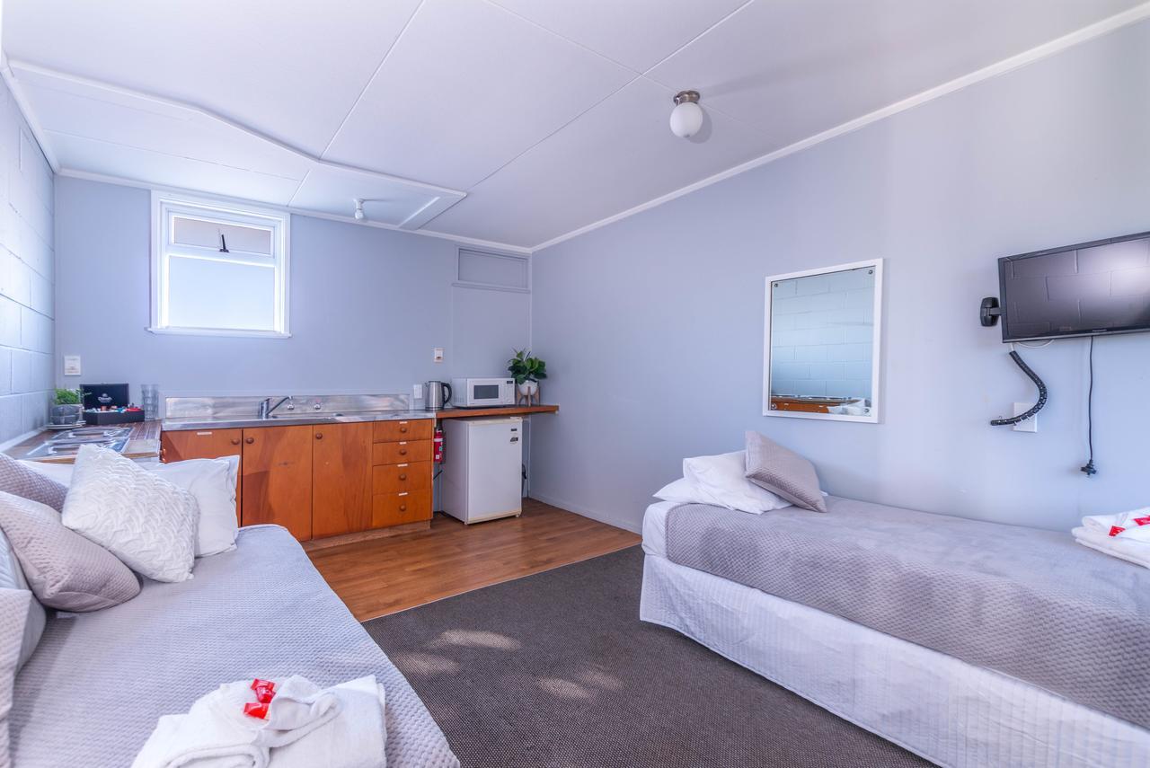 Waihi Beach Hotel Ngoại thất bức ảnh